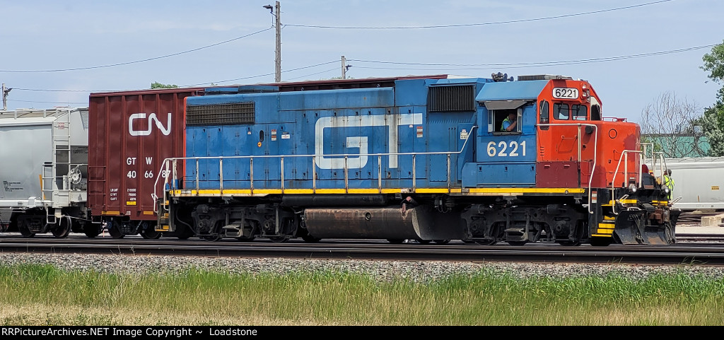 GTW 6221